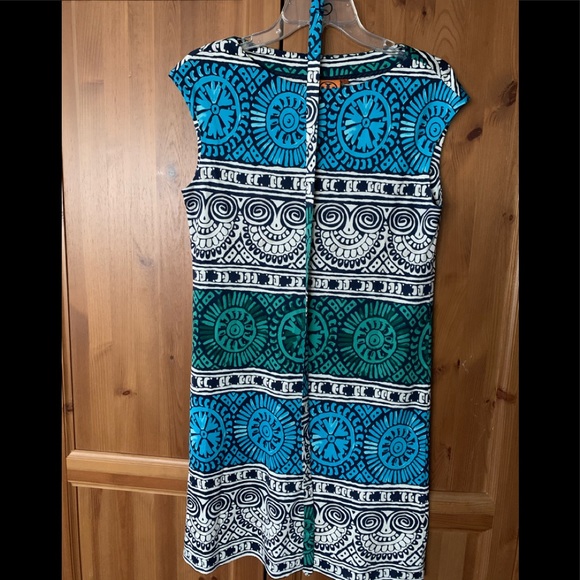 Tory Burch Dress - Picture 1 of 6